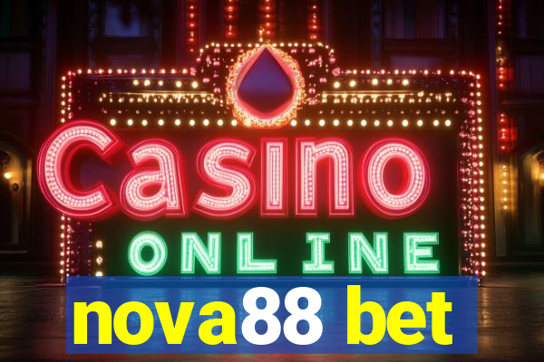 nova88 bet