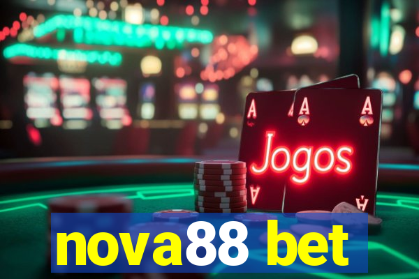 nova88 bet