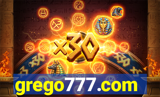 grego777.com