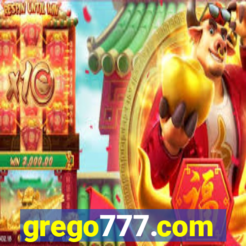 grego777.com