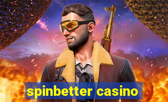 spinbetter casino