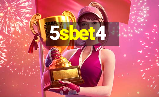 5sbet4