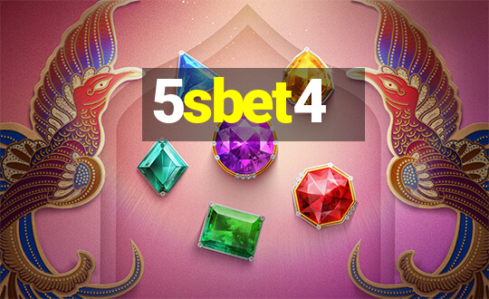 5sbet4