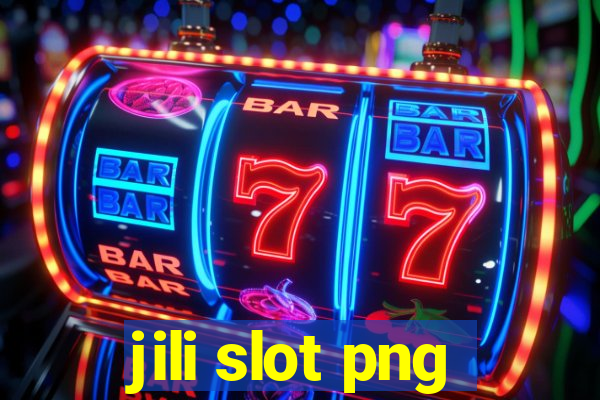 jili slot png