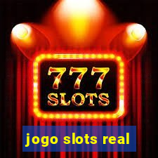 jogo slots real