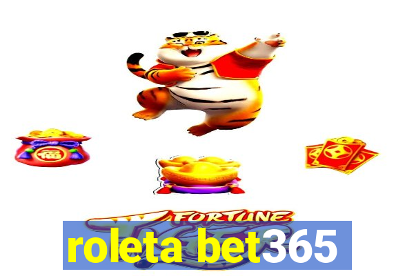 roleta bet365