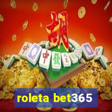 roleta bet365