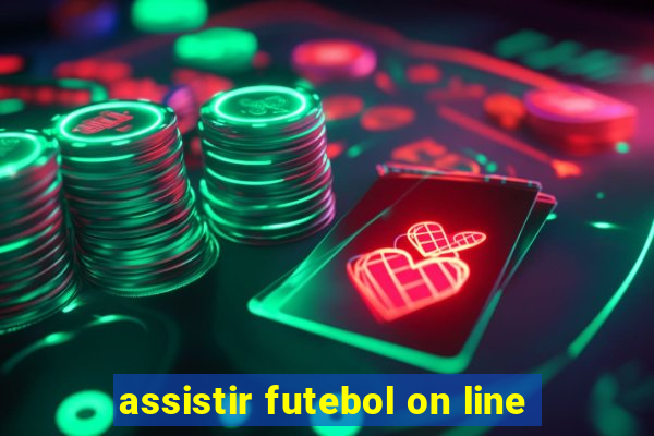 assistir futebol on line