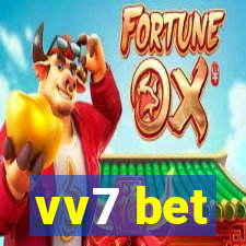 vv7 bet