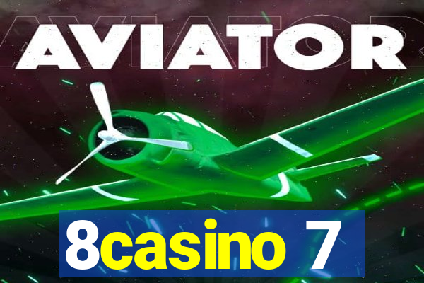 8casino 7