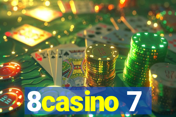 8casino 7