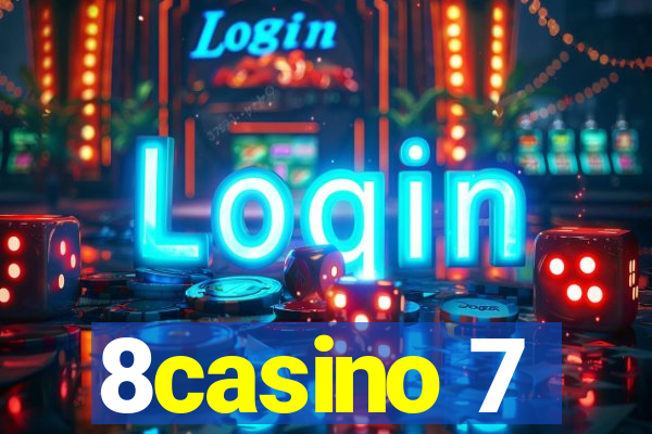 8casino 7