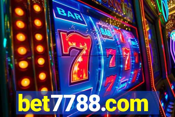 bet7788.com