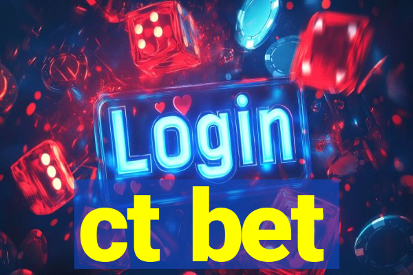 ct bet