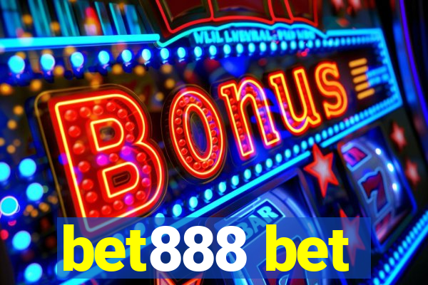 bet888 bet