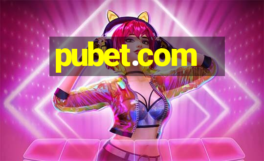 pubet.com