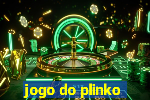 jogo do plinko