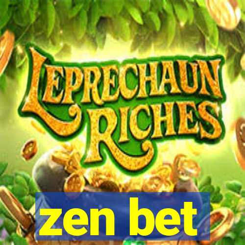 zen bet