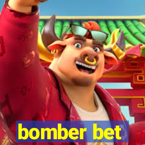 bomber bet