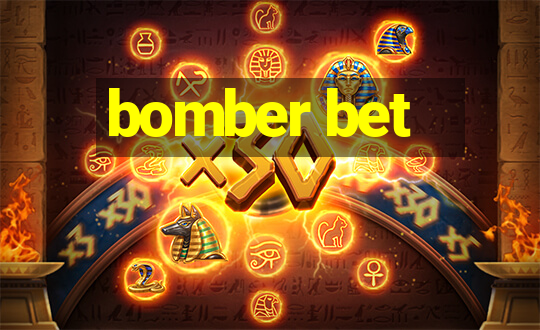 bomber bet