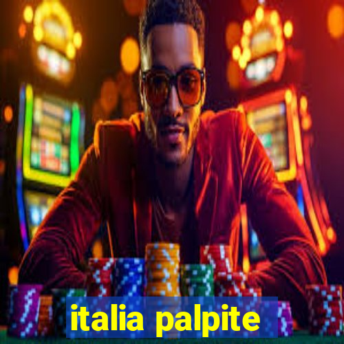 italia palpite