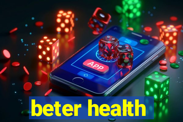 beter health