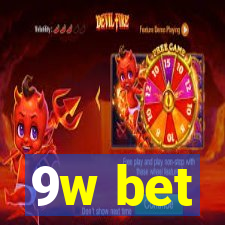 9w bet