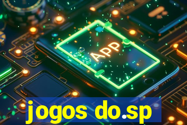 jogos do.sp