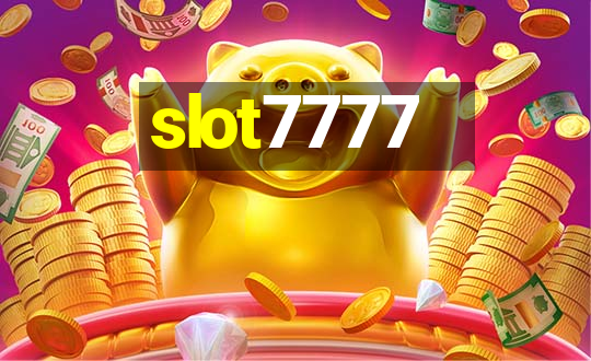 slot7777