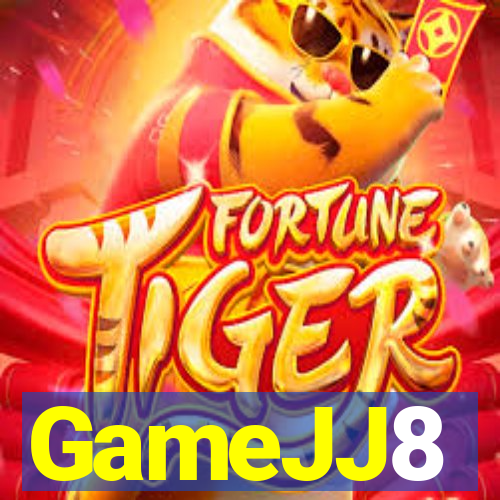 GameJJ8