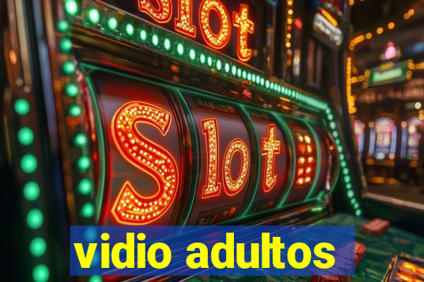 vidio adultos