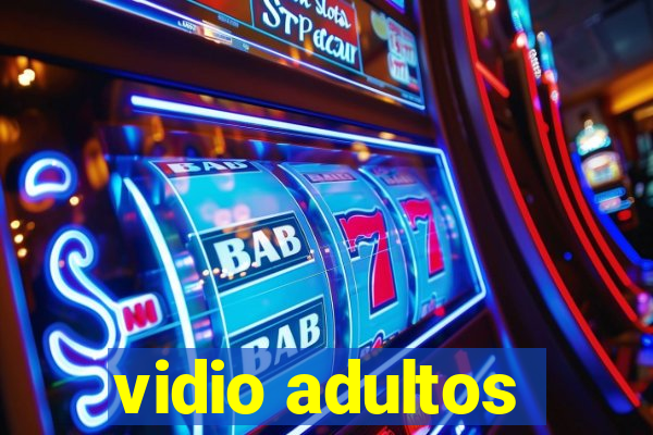 vidio adultos