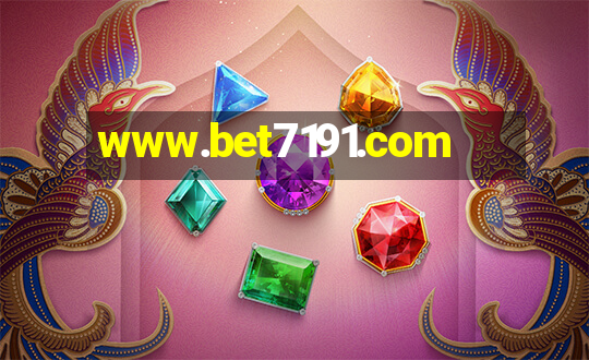 www.bet7191.com