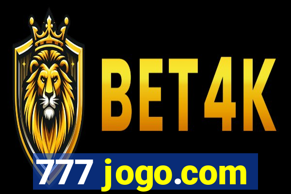 777 jogo.com