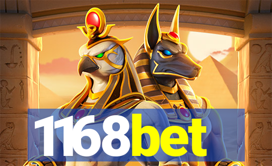 1168bet