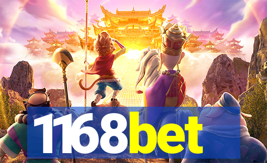 1168bet