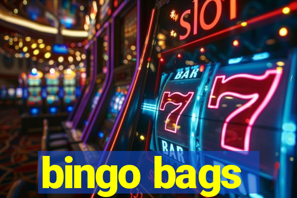 bingo bags