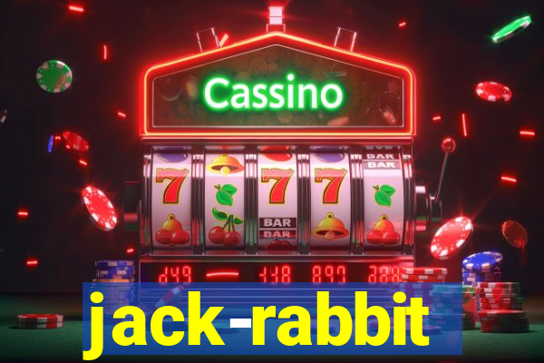 jack-rabbit