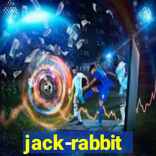 jack-rabbit