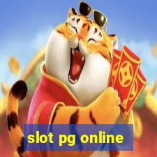 slot pg online