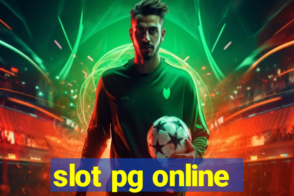 slot pg online