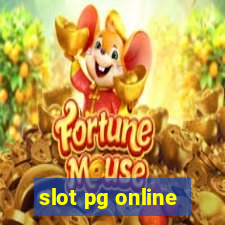 slot pg online