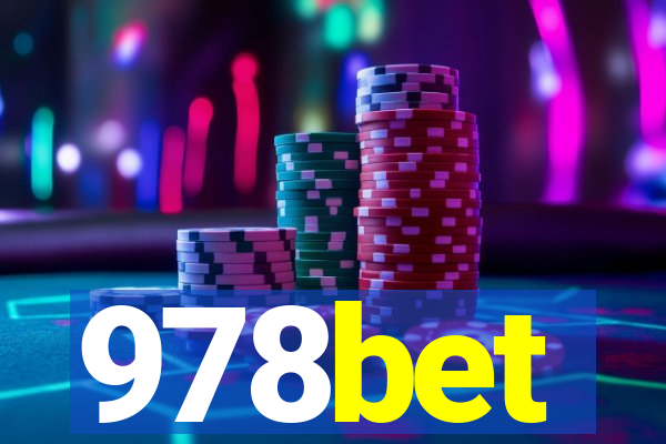 978bet