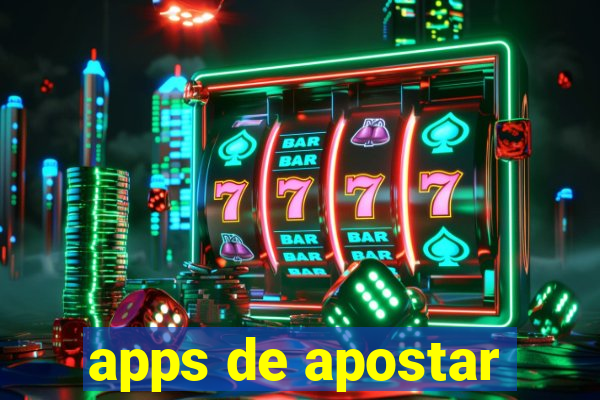 apps de apostar