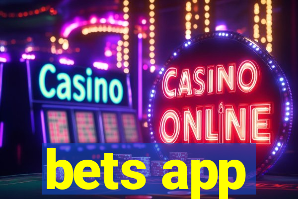 bets app