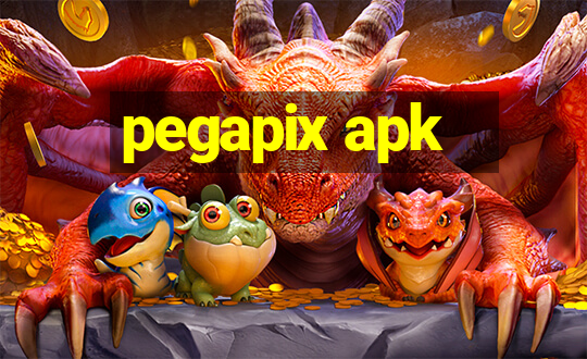 pegapix apk