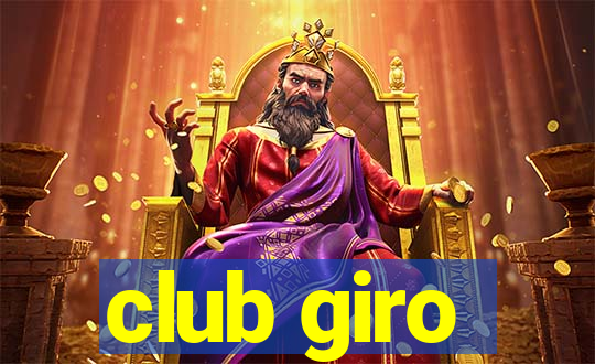 club giro