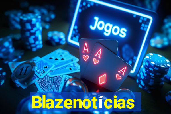 Blazenotícias