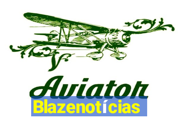 Blazenotícias