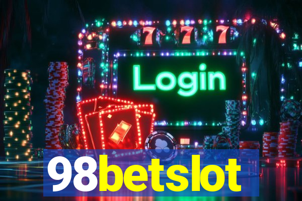 98betslot